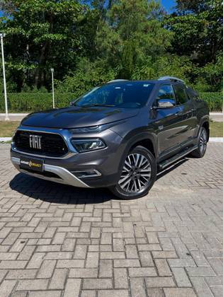 FIAT TORO 2.0 16V TURBO DIESEL RANCH 4WD AT9